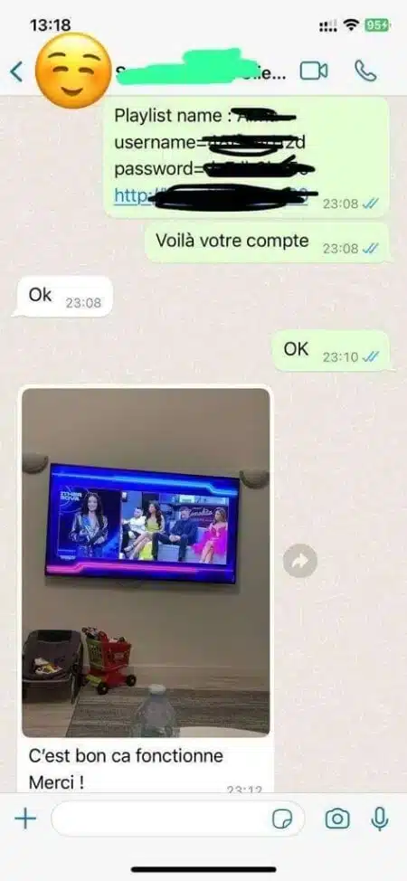IPTV Alle Sender. – Filme & Serien