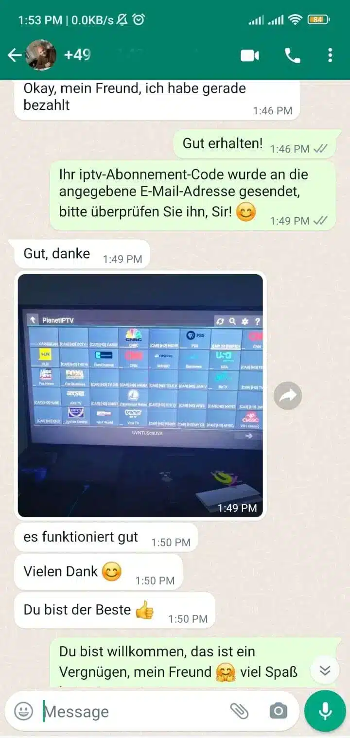 IPTV Alle Sender. – Sport
